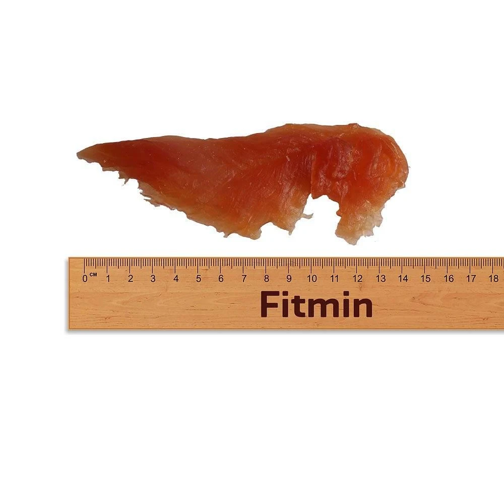 Fitmin Dog Treat Chicken Breast 200g – Image 2