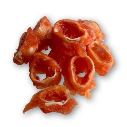 Fitmin Dog Treat Cod Rings With Chicken 200g X2 – Image 3