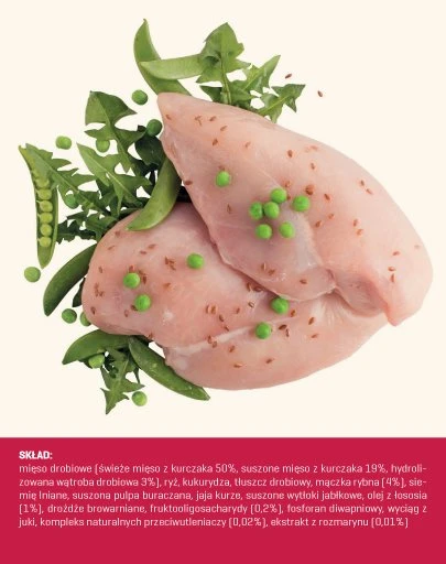 Fitmin Medium Puppy Poulet 15kg – Image 5