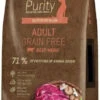 Fitmin Purity Gf Adult Beef 2kg