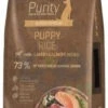Fitmin Purity Puppy Lamb, Salmon & Rice 12kg