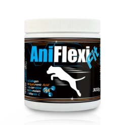 GAME DOG AniFlexi Fit V2 300g