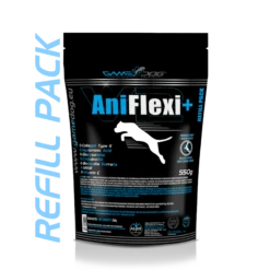 GAME DOG AniFlexi+ V2 550g Refill Pack