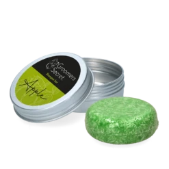 GROOMERS SECRET Shampooing En Cube Pomme
