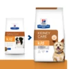Hills HILL'S PD Prescription Diet Canine K/d 4kg