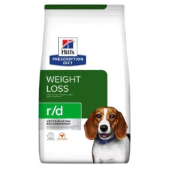 Hills HILL'S PD Prescription Diet Canine R/d 10kg