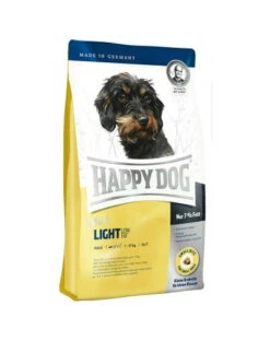 Happy Dog Mini Light 4 Kg