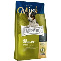 Happy Dog Mini New Zeland 8 Kg