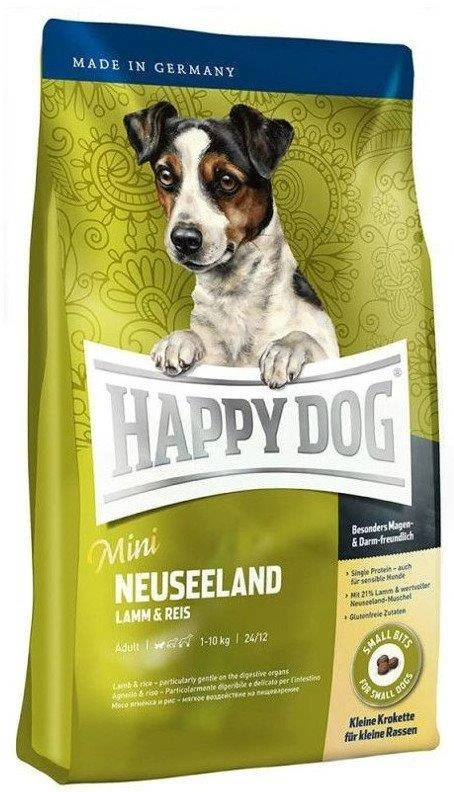 Happy Dog Mini Nouvelle Zélande 10kg – Image 3