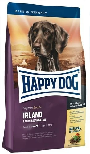Happy Dog Supreme Ireland 12,5kg