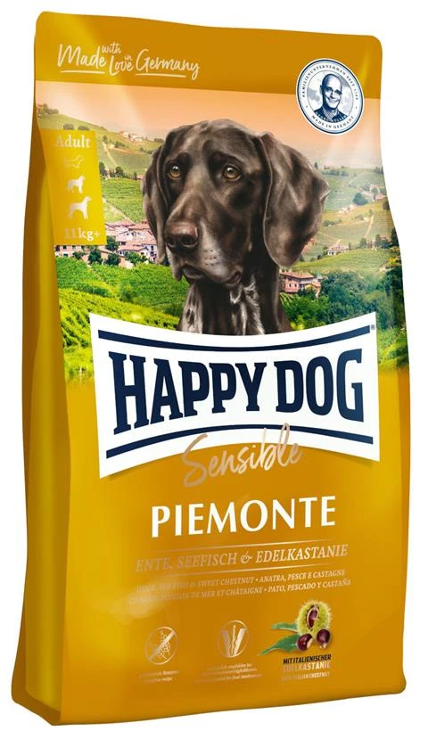 Happy Dog Supreme Piemonte 10kg