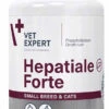 Hepatiale Forte Small Breed & Cats 40 Capsules