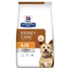 Hills Hill's PD Prescription Diet Canine K/d 12kg