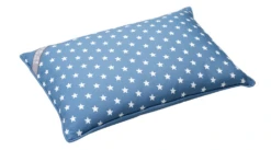 Hunter Aarhus Coussin Pour Chien Bleu Taille L
