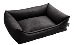 Hunter Bologna Panier Pour Chien Noir Taille S