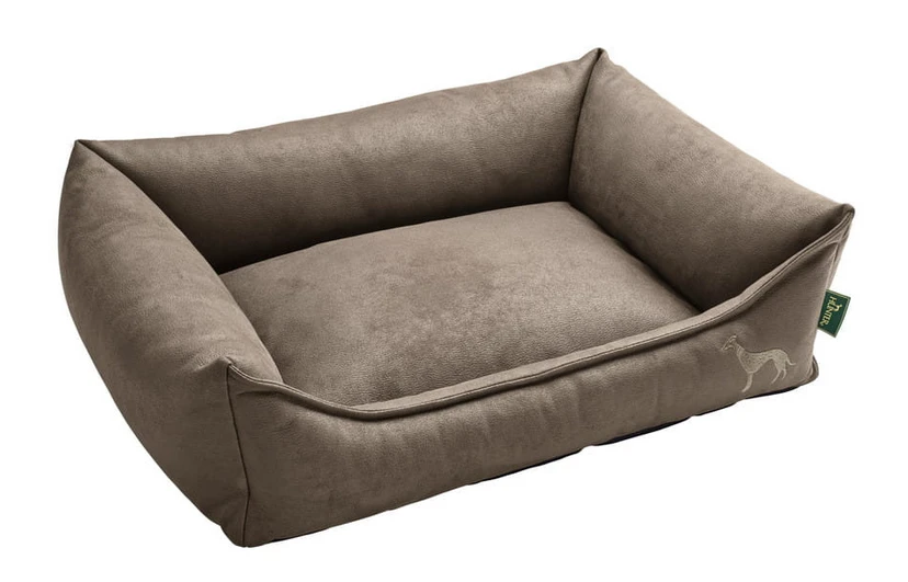 Hunter Bologna Panier Pour Chien Brun S – Image 2