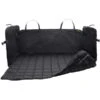 Hunter Hamilton Couverture De Protection Pour Porte-bagages Taille Universelle