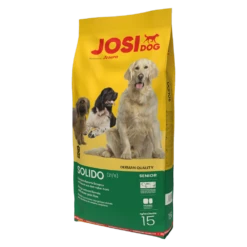 JOSERA JosiDog Solido 15kg