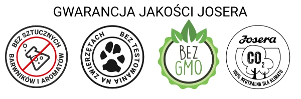 JOSERA JosiDog Solido 15kg – Image 2