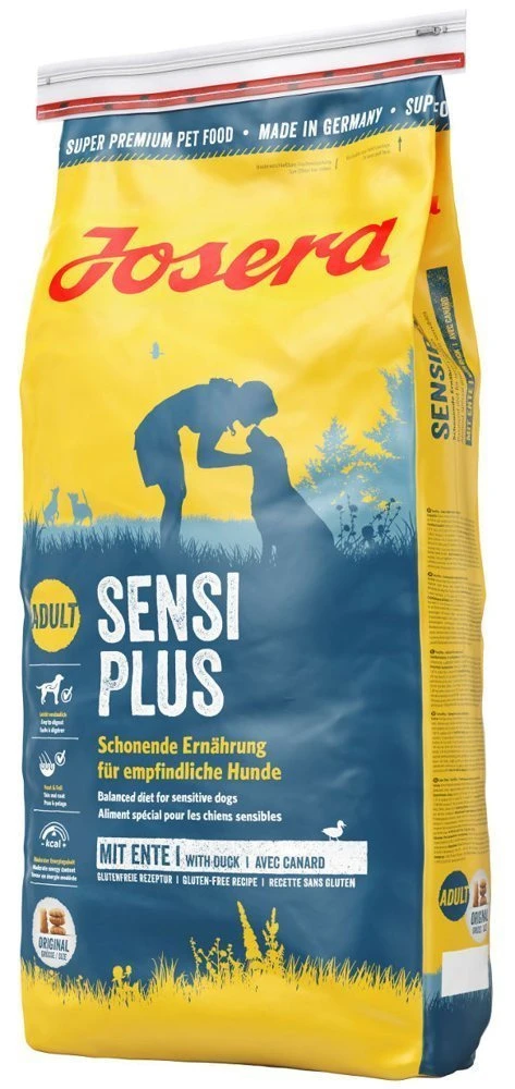 JOSERA SensiPlus 15kg
