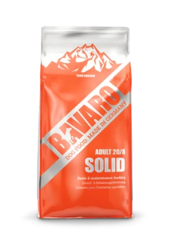 Josera Bavaro Solid 18kg