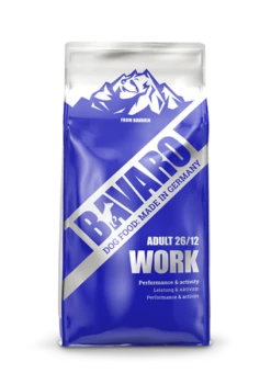 Josera Bavaro Work 18kg
