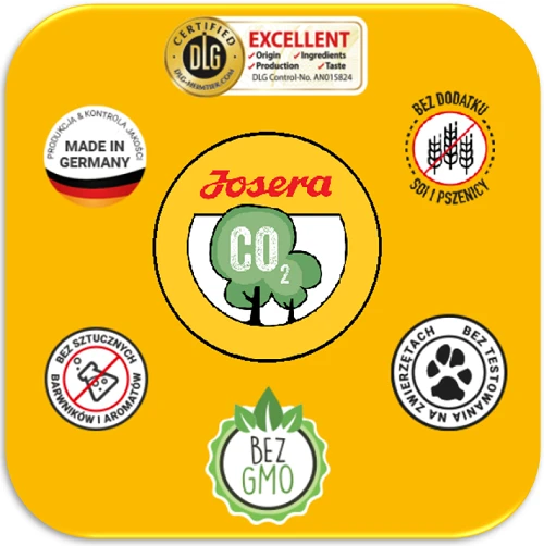 Josera Festival 15 Kg + Surprise Pour Votre Chien GRATUITES ! – Image 4