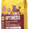 Josera Optiness 15kg + Surprise Pour Votre Chien GRATUITES !