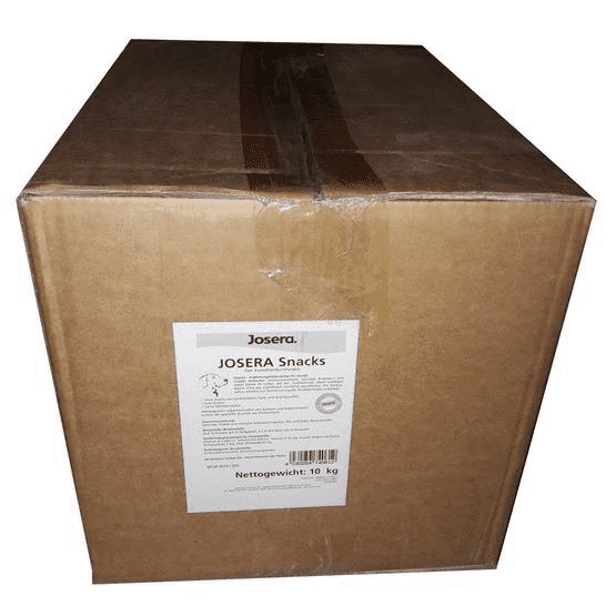Josera Snacks 10 Kg X2 – Image 2