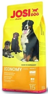Josera JosiDog Economy 15 Kg + Surprise Pour Votre Chien GRATUITES !