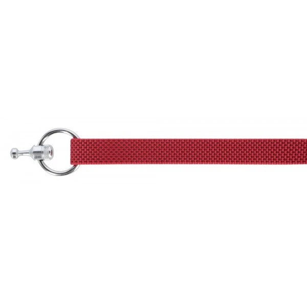 KERBL GoLeyGo 2.0 Ensemble Laisse + Collier Rouge Pour Chien 20mm X 40-65cm, M – Image 4