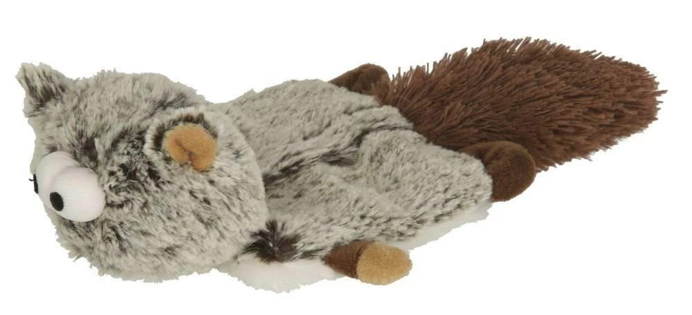 KERBL Jouet De Dressage écureuil 25x15cm – Image 2