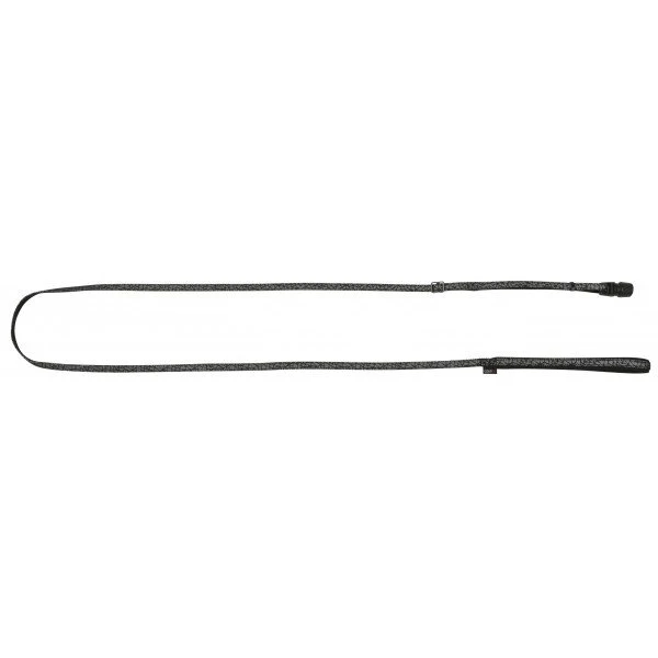 KERBL Laisse GoLeyGo 2.0 Reflective 10mm X 140-200cm,S,max.15kg