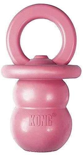 KONG Company Puppy Binkie M – Image 2