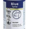 Kerbl Spray Bleu Pour Le Soin De La Peauet Des Sabots, Spray Bleu 200 Ml