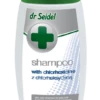 Laboratoire DermaPharm Dr Seidel Shampooing De Soin Avec Chlorhexidine 220ml