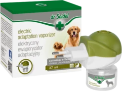 Laboratoire DermaPharm Laboratoire Dr Seidel Évaporateur Adaptatif Pour Chiens 37ml