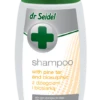 Laboratoire DermaPharm Shampooing Dr Seidel Avec Goudron Et Biosoufre 220ml