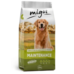Migos Maintenance 20kg