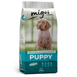Migos Puppy 20kg