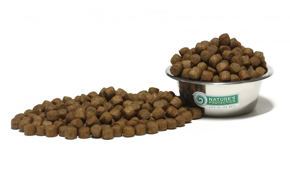 Nature’s Protection Adult Poultry All Breeds 4kg – Image 2