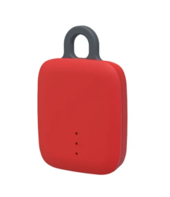 NotiOne Go ! - Localisateur Bluetooth Couleur Rouge