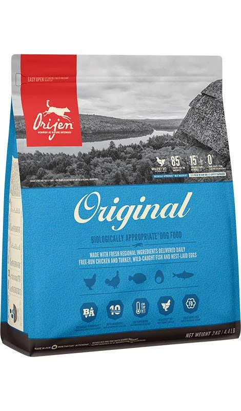 Orijen Original Dog 2kg
