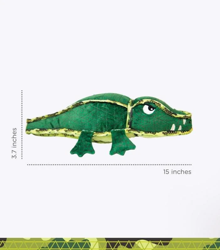 Outward Hound - Alligator Robuste - M – Image 2