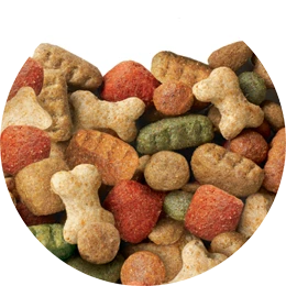 PURINA Friskies Balance Poulet Aux Légumes 15kg – Image 4