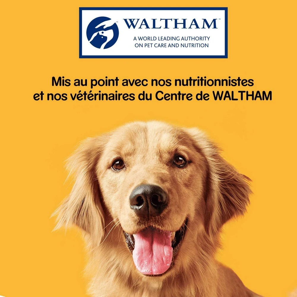 Pedigree Biscrok Biscuits Pour Chiens Adultes Sous Forme De Petits Os Avec De L'agneau, Du Poulet Et Du Bœuf 200g – Image 6