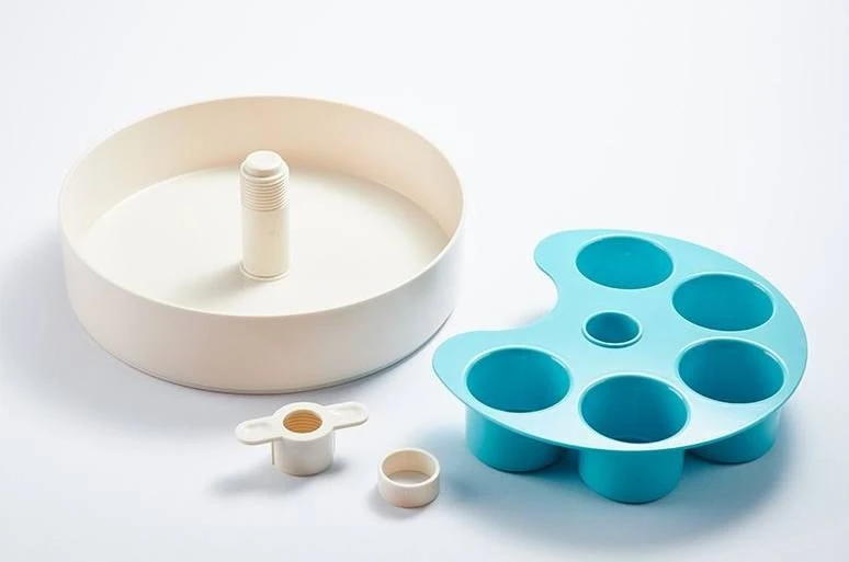 Pet Dream House Spin Palette Blue Medium - Bol Interactif – Image 4