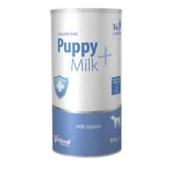 RECOVET- Puppy Milk 450g