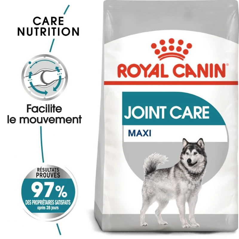ROYAL CANIN CCN Maxi Joint Care 3kg