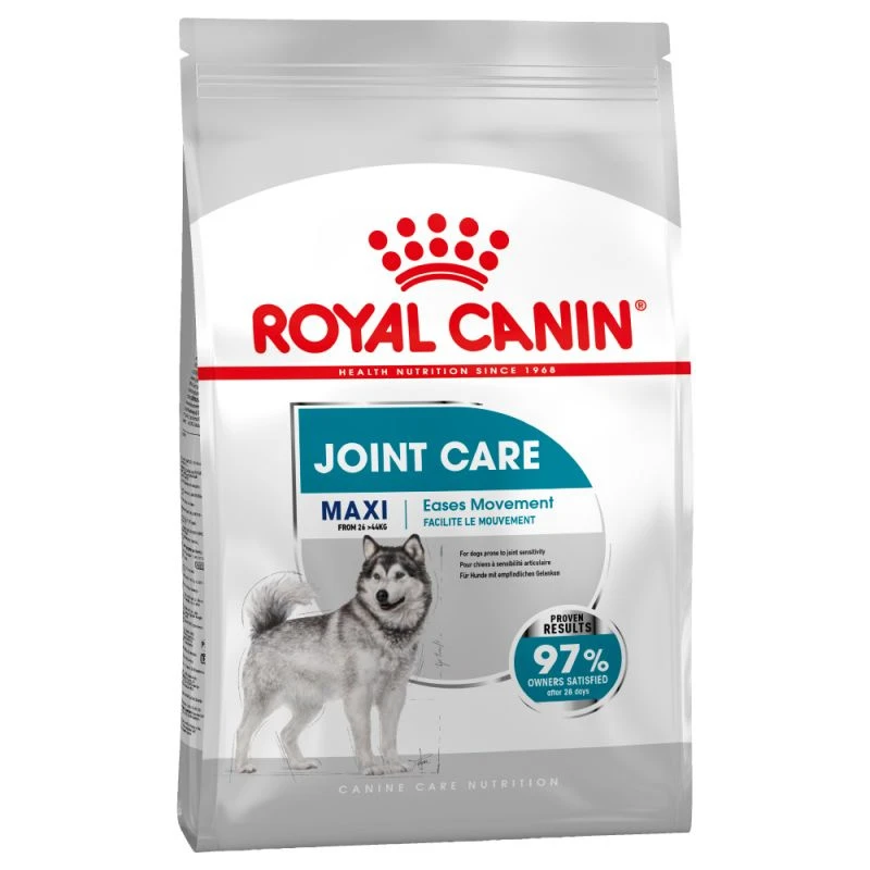 ROYAL CANIN CCN Maxi Joint Care 3kg – Image 2